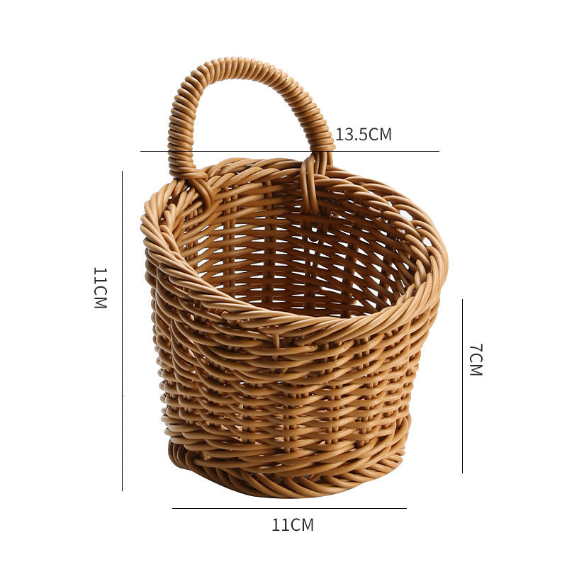 Storage Basket Kitchen