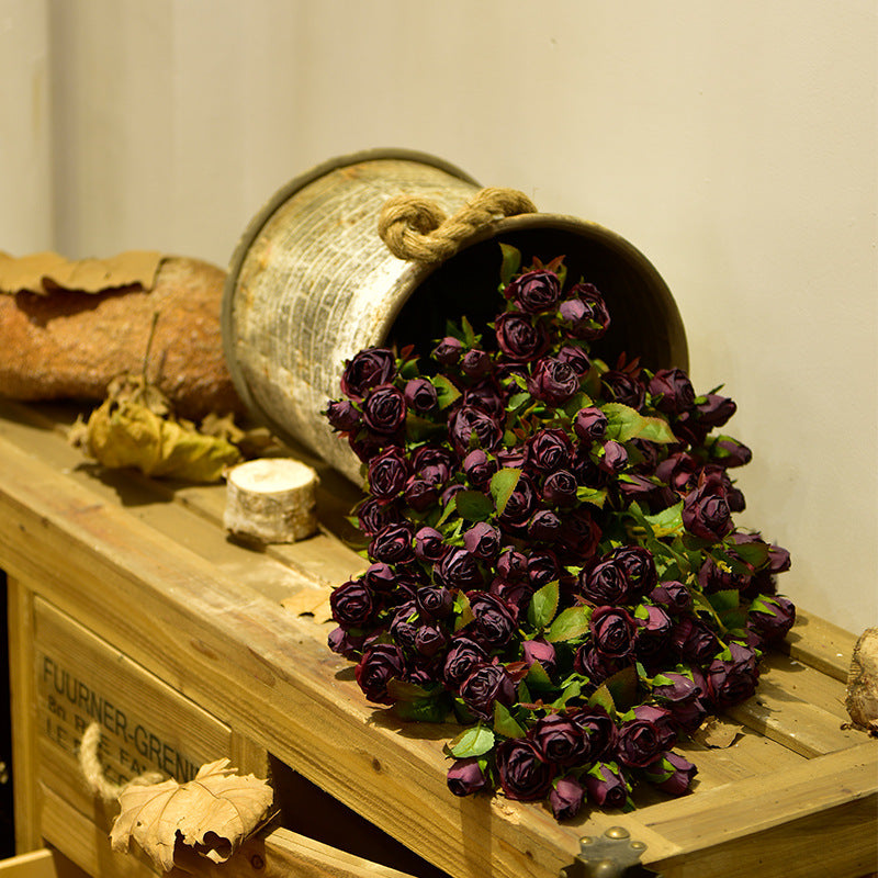 Fake Flower Decoration Home Furnishing Decoration Material