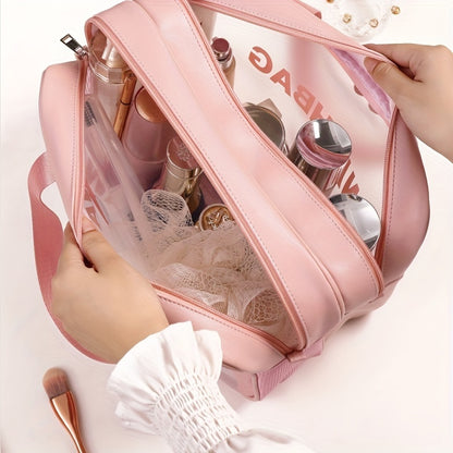 Travel Storage Makeup Bag