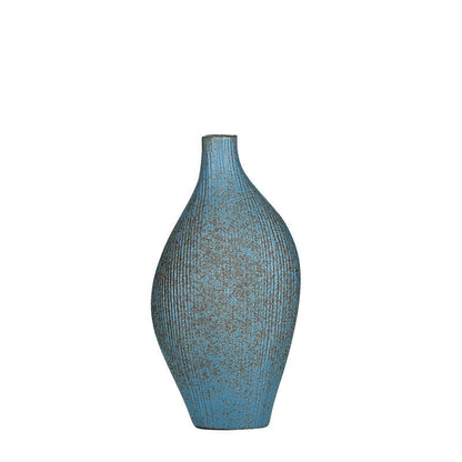 Fine-mouthed vase