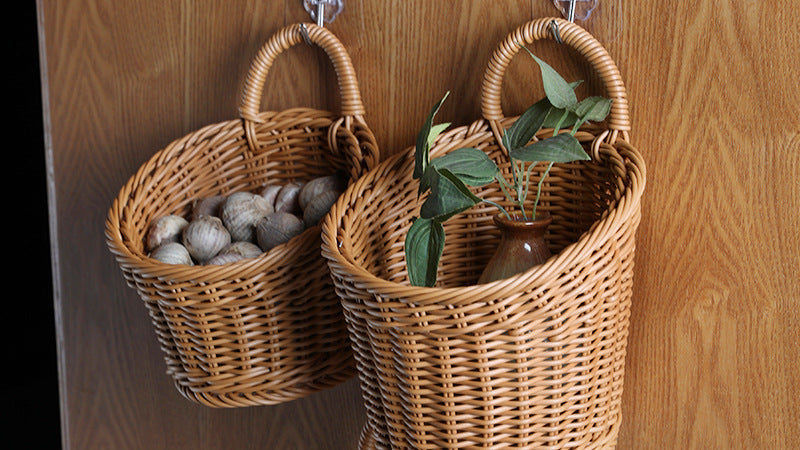 Storage Basket Kitchen