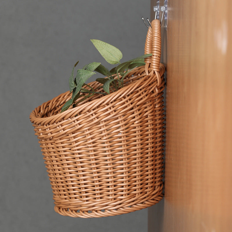 Storage Basket Kitchen