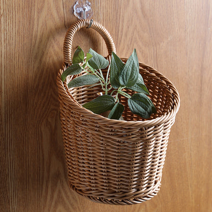 Storage Basket Kitchen