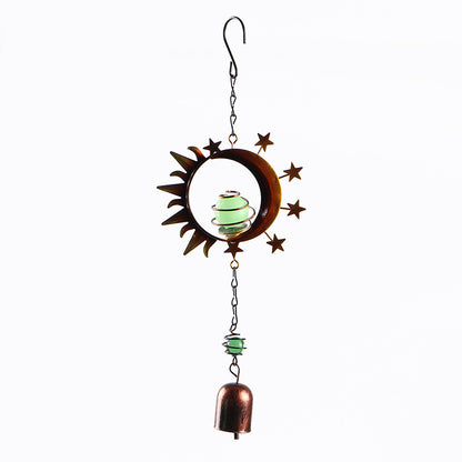 Luminous Creative Home Decoration Garden