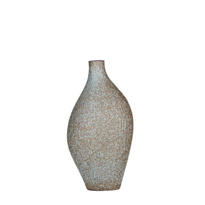 Fine-mouthed vase