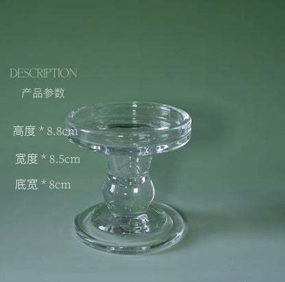 Lavender Scented Candle, Art Candle, Dark Green, Home Decoration, Birthday Gift.High-Grade Craft Candle. Refined Soy Wax. Green