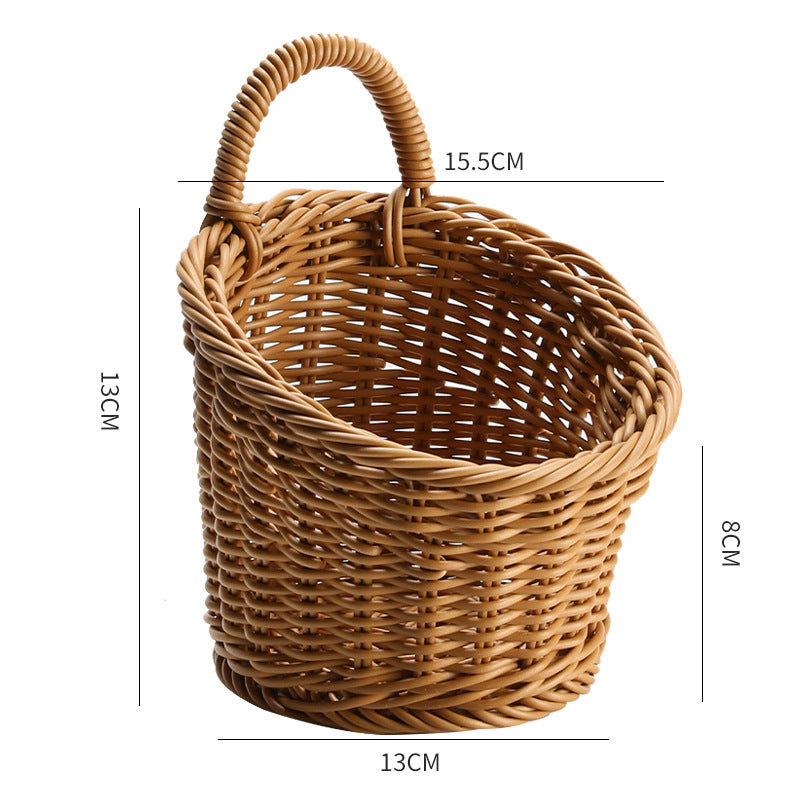 Storage Basket Kitchen