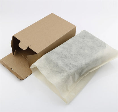 Stainless Steel Bathroom Toilet Punch Free Tissue Box