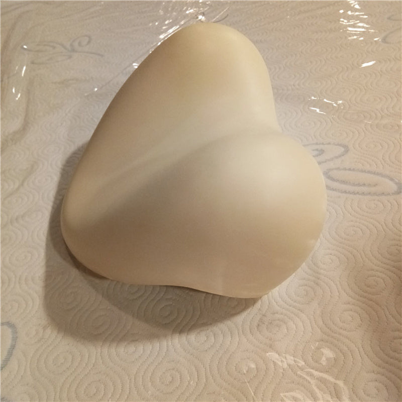 Bathroom Memory Foam Neck Protector And Bath Pillow