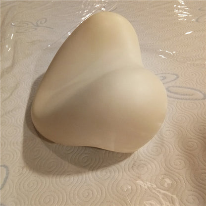 Bathroom Memory Foam Neck Protector And Bath Pillow