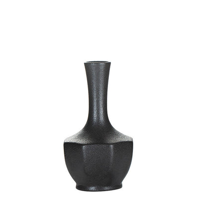 Fine-mouthed vase