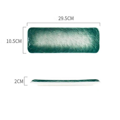 Momei Home Nordic Ceramic Plate