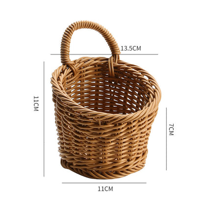 Storage Basket Kitchen
