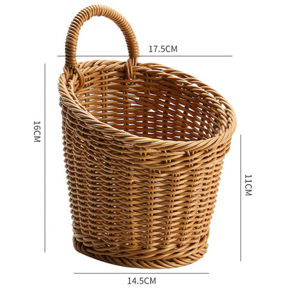 Storage Basket Kitchen