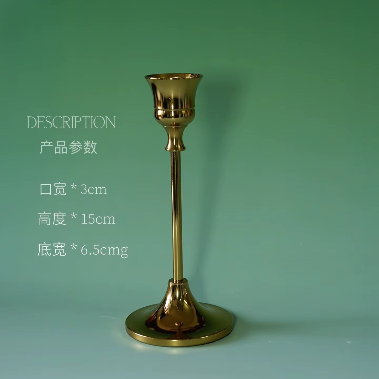 Lavender Scented Candle, Art Candle, Dark Green, Home Decoration, Birthday Gift.High-Grade Craft Candle. Refined Soy Wax. Green