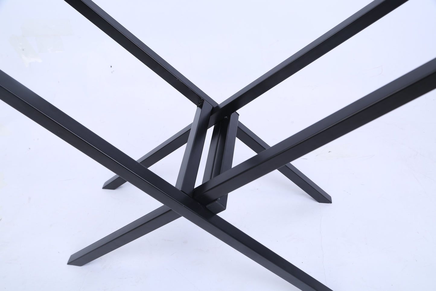 Steel Wood Lumber Storage Stacking Rack