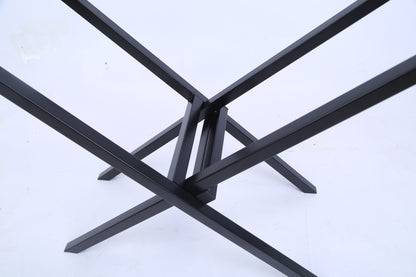 Steel Wood Lumber Storage Stacking Rack