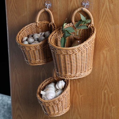 Storage Basket Kitchen
