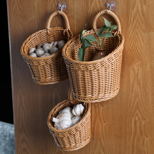 Storage Basket Kitchen