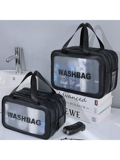 Travel Storage Makeup Bag